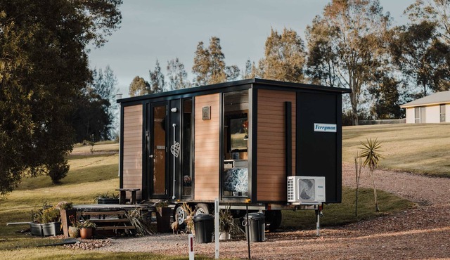 The Ferryman Summary: