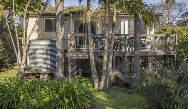 The Fibro Majestic Su