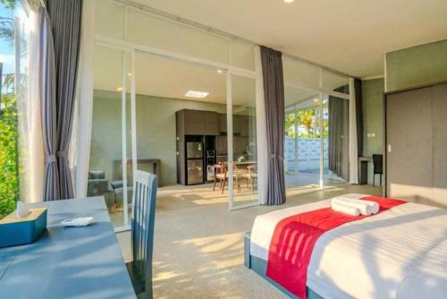 The Field Community Villas and Yoga