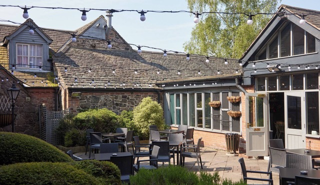 The Fieldhead Hotel by Greene King Inns