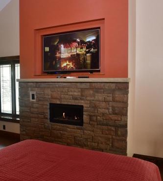 The Fields of Eden Inn