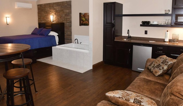 The Fields of Eden Inn