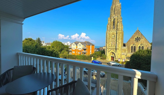 The Fig Tree Shanklin