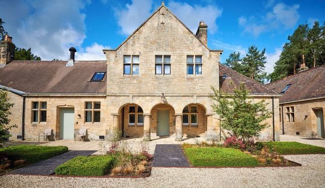 THE FILLY, family friendly, character holiday cottage in Humshaugh