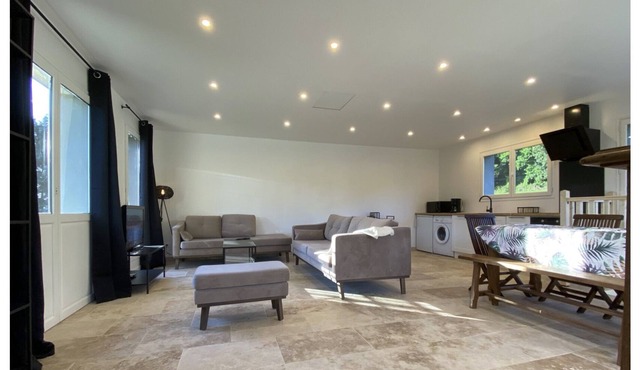 The Fiquefleuraise house