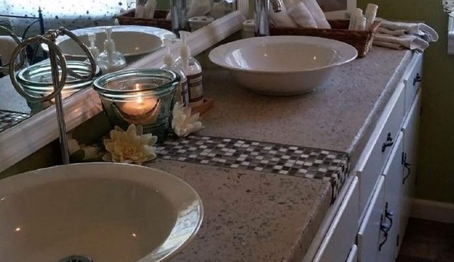 The Firefly at Madison Hearth Room