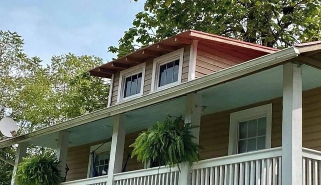 The Firefly Cottage