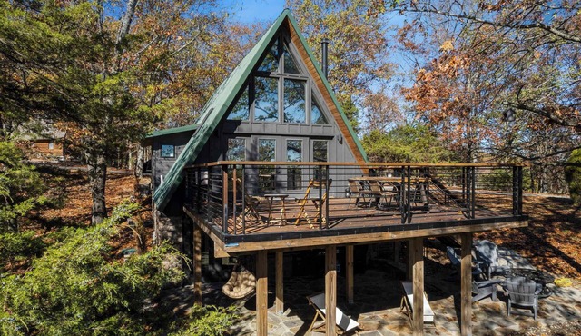 The Firefly Summary: