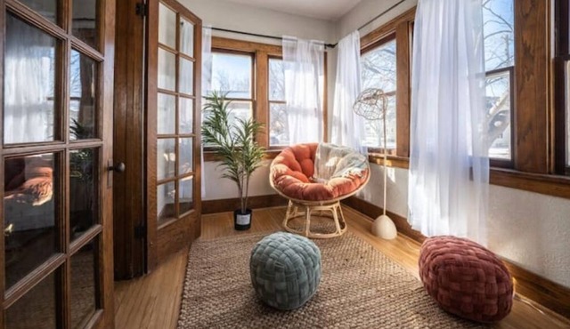 The Firehouse: 3 bed, central location, historic