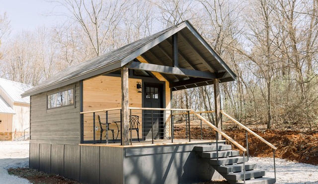 The Firehouse Loft at Sawyers Landing