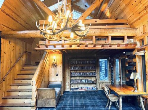 The Fireside Inn