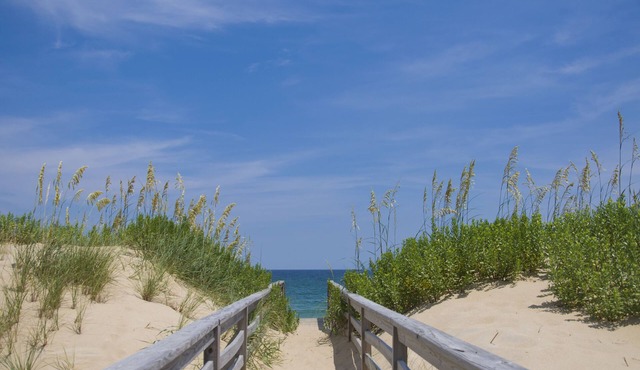 The First Colony Inn