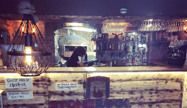 The First Hurdle Guest House