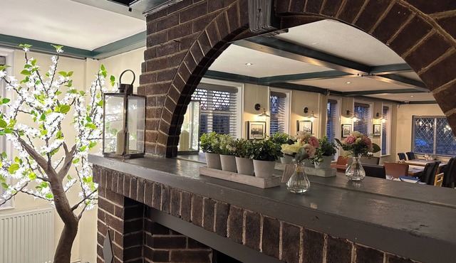 The Fish and Anchor Inn