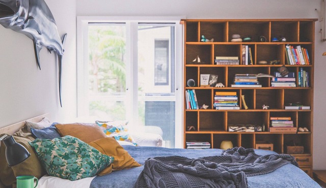 The Fish Shack - Private Path to Beach