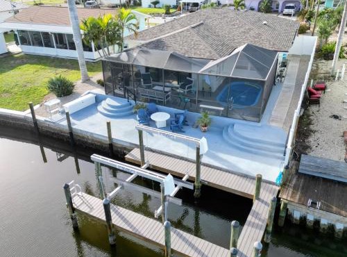 The Fish Shack