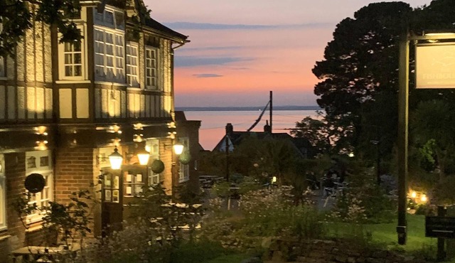 The Fishbourne - Isle of Wight