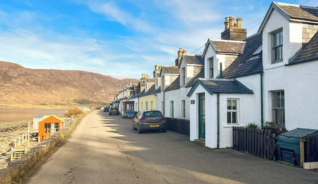 The Fisherman's Cottage