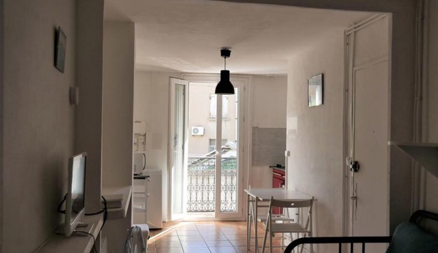 "the fisherman's house"