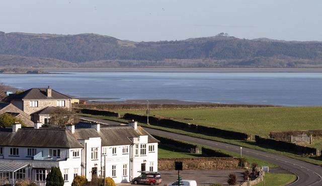 The Fishermans Arms Hotel