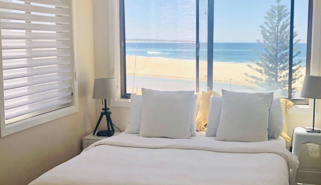 The Fisherman’s Shack