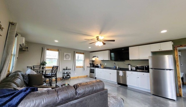 The Fishing Shack - Near White River and Mtn Home!