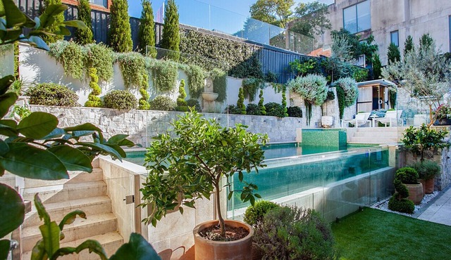 The Fitzwilliam in Vaucluse