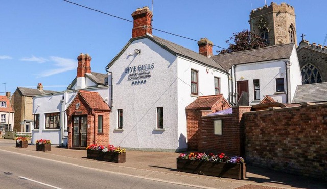 The Five Bells Inn