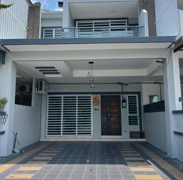 The Five Cottage @ Botani Ipoh