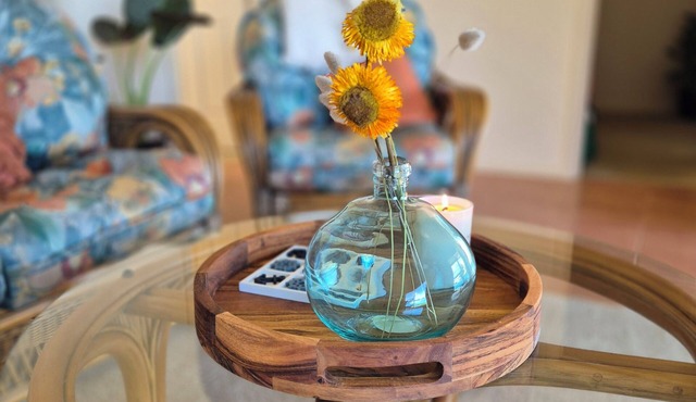 The Flagstaff Clayton Bay - relaxing getaway with water views. Sleeps up to 7