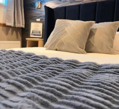 The Flask Inn, Fylingdales, Whitby