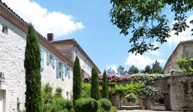 The Flask of the Lock