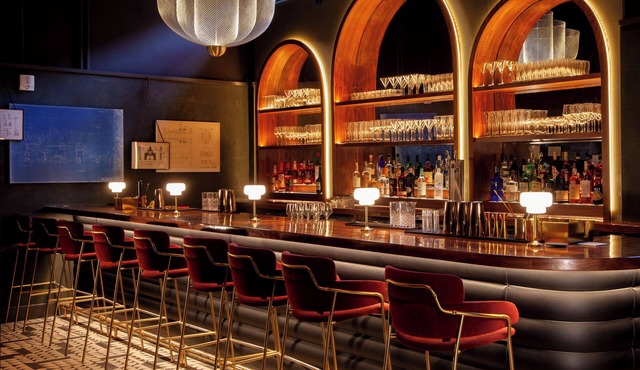 The Flat Iron Hotel, a Member of Design Hotels