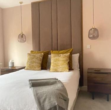 The Flat on Humber Street