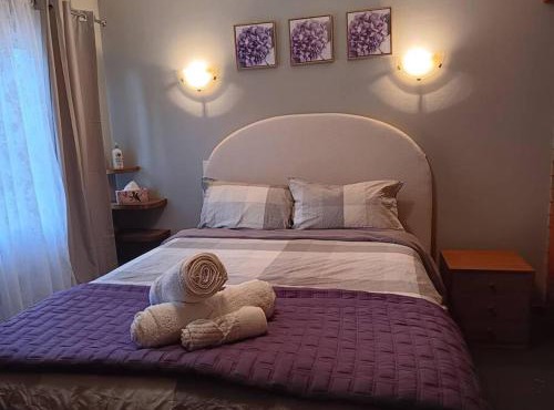 The Flat on Ordnance