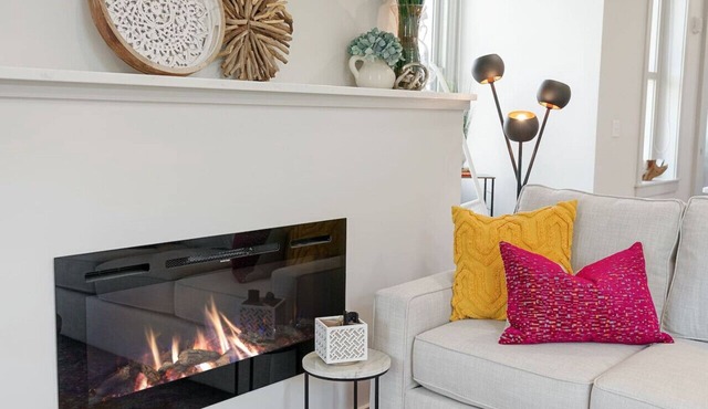 The Flatiron | Views & Design| Near to ALL