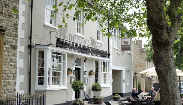 The Fleece