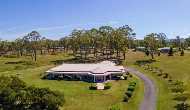 The Fletcher Estate | Soft Opening