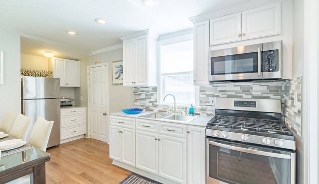 The Fletcher - Near Niagara Falls