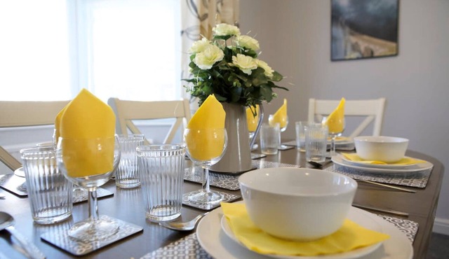 The Flintshire - Flint