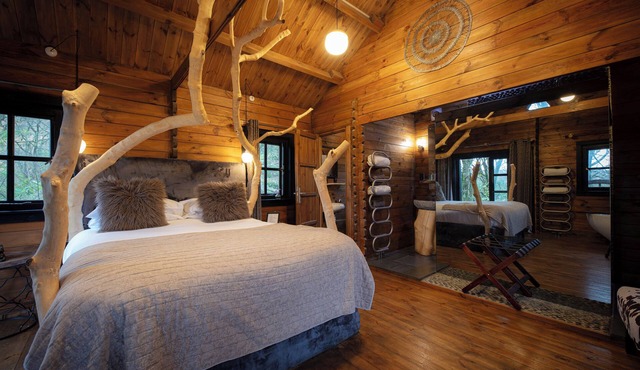 The Flodigarry Hotel in the Skye