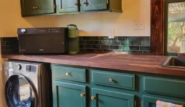 The Flora Garden House