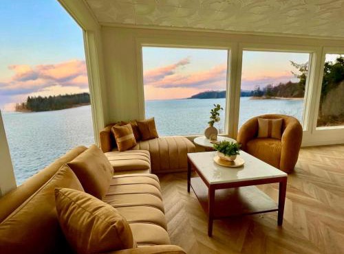 The Florentine Waterfront Hotel