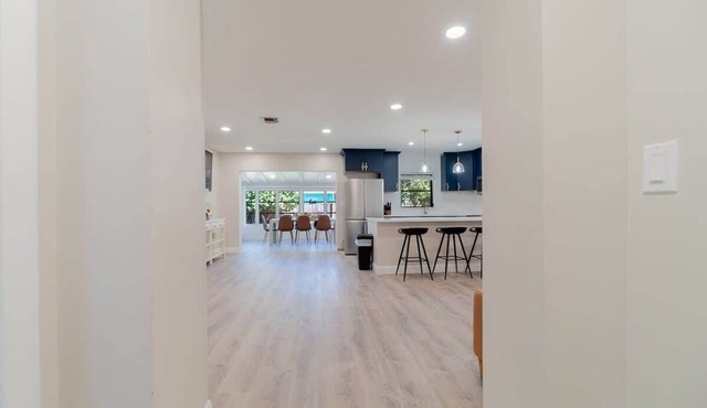 The Florida's finest living!