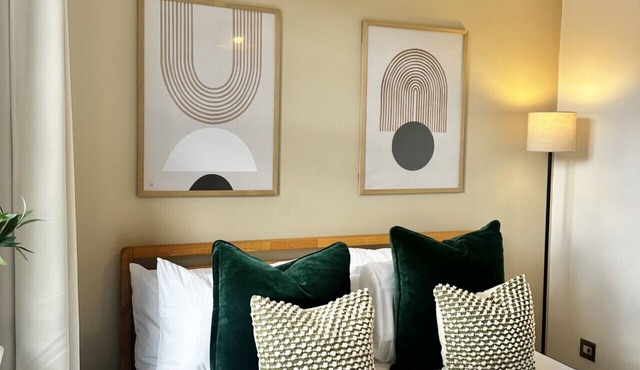 The Florist - Cosy apartment