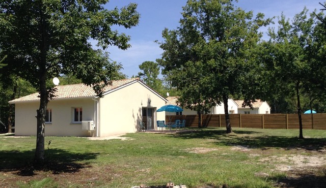 the flower villas "daffodil"