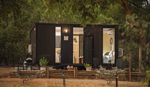 The Flower Nest by Tiny Away