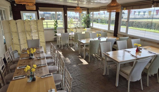 The Flying Fish Stables