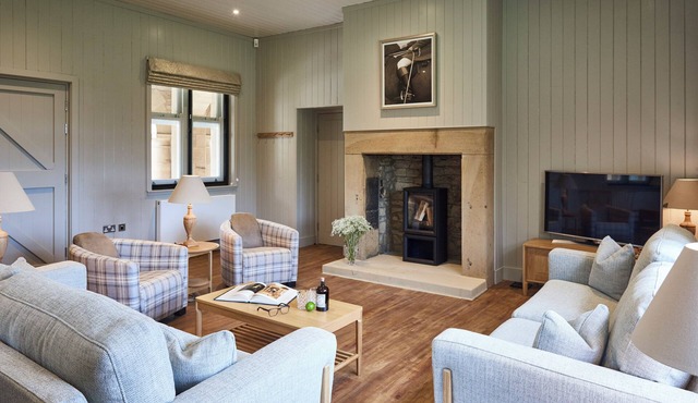 THE FOAL, pet friendly, character holiday cottage in Humshaugh