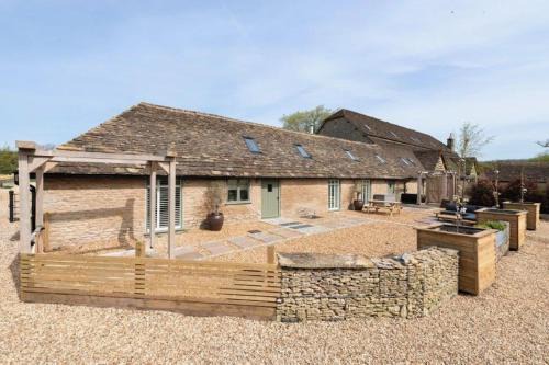 The Foaling Box at Lanhill